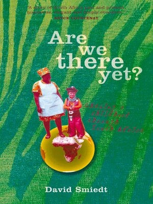 cover image of Are We There Yet?
